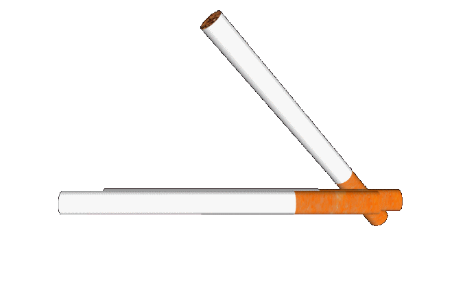 cigarette